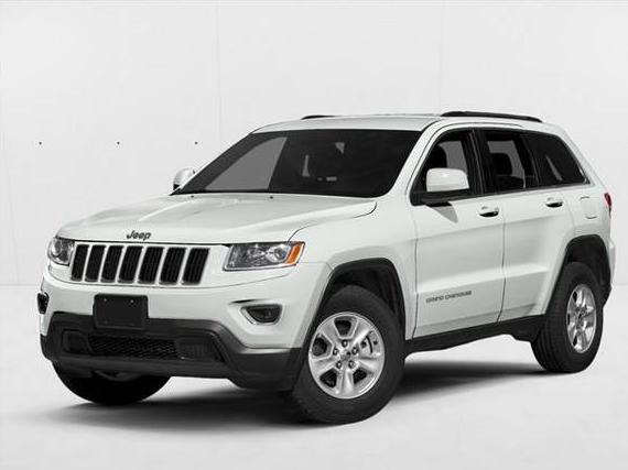 JEEP GRAND CHEROKEE 2016 1C4RJEAGXGC445996 image
